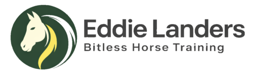 Eddie Landers Horse Training